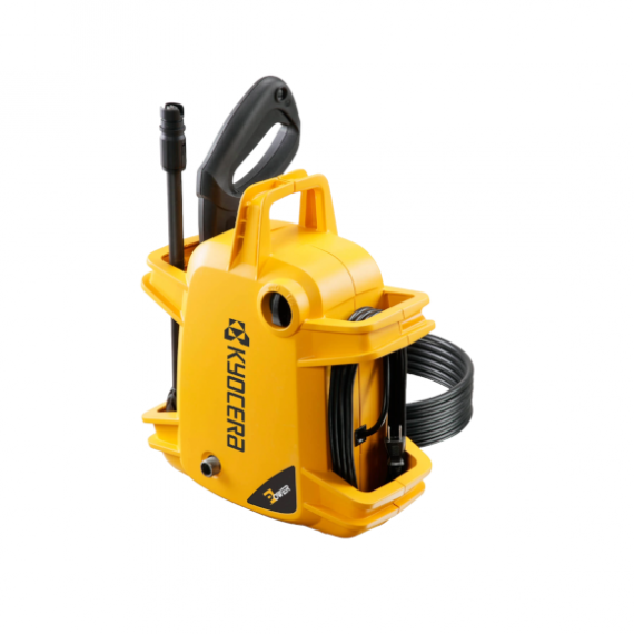 High Pressure Washer | Cleaning Tools | KYOCERA Industrial