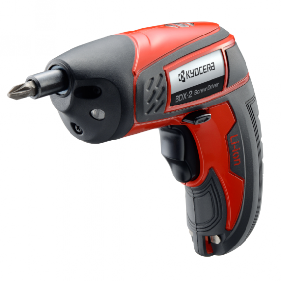 DC Tools Cordless Power Tools KYOCERA Industrial Tools Corporation