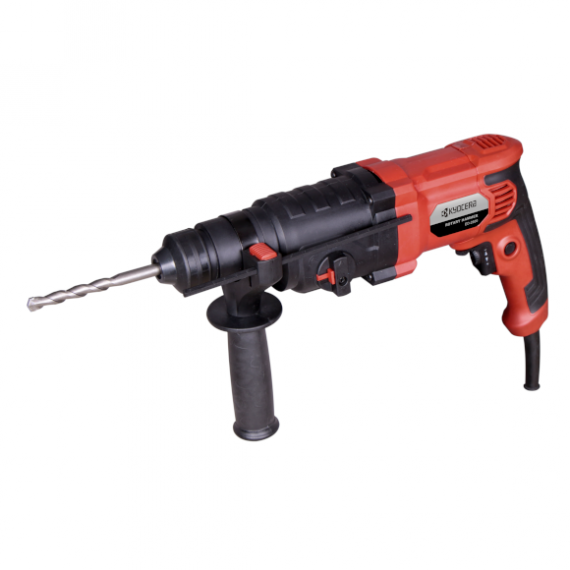 Rotary Hammer | Corded Power Tools | KYOCERA Industrial Rotary Hammer | Corded Power Tools | KYOCERA Industrial