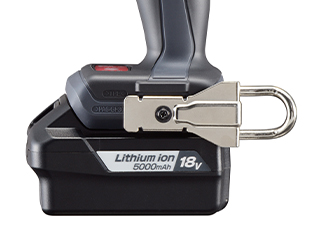 Didさん専用.3 DID183L5 | 充電式インパクトドライバー | プロ向け商品 | 京セラ