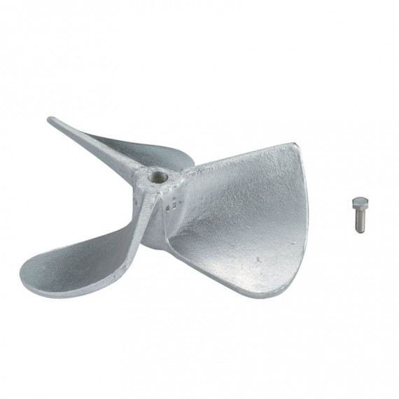 スクリュー（アルミ製） | アクセサリー | 京セラ インダストリアル