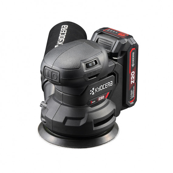 PAB-1620 | ポールバリカン | 家庭向け商品 | 京セラ インダストリアル