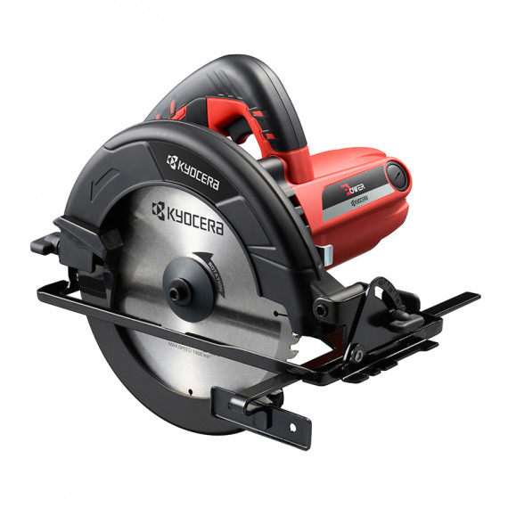 丸ノコ | 家庭向け商品 | 京セラ インダストリアルツールズ株式会社