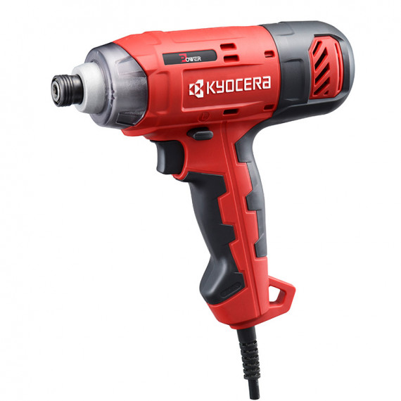 インパクトドライバー | 家庭向け商品 | 京セラ インダストリアル