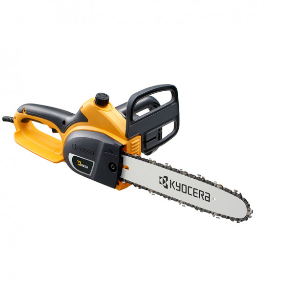 チェンソー | 家庭向け商品 | 京セラ インダストリアルツールズ株式会社