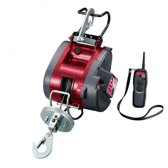 値段交渉⚪︎　京セラ リモコンウィンチ リモコンウインチ | プロ向け商品 | 京セラ インダストリアルツールズ