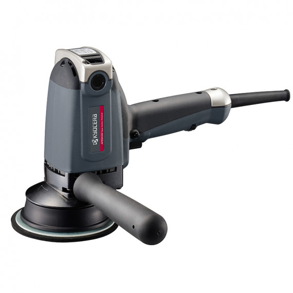 ポリッシャー | プロ向け商品 | 京セラ インダストリアルツールズ株式会社